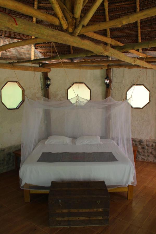 Shimiyacu Amazon Lodge Tarapoto Exterior foto